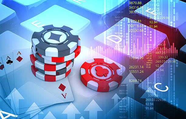 BetX Casino Online s Licencí – Bezpečné a Spolehlivé Hraní