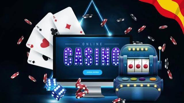 Bonos Casino España 2026 Todo lo que Necesitas Saber Bonos Casino España 2026 Todo lo que Necesitas Saber