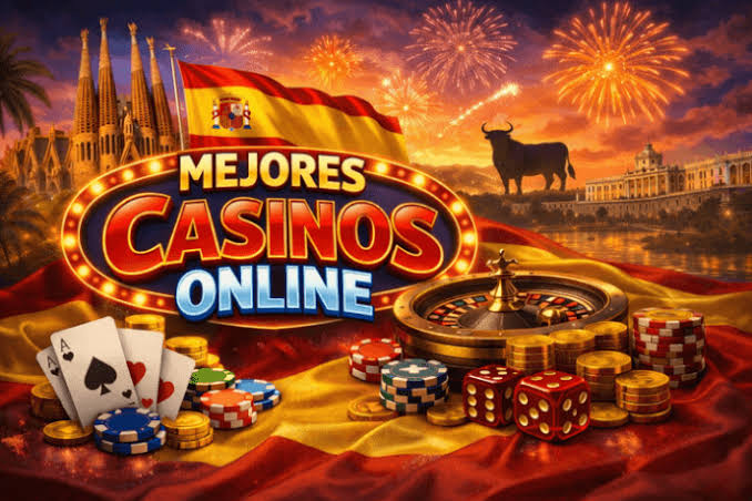 Bonos Casino España 2026 Todo lo que Necesitas Saber Bonos Casino España 2026 Todo lo que Necesitas Saber