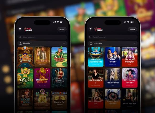 Casino Online sin Depósito Gratis ¡Juego Sin Riesgos! Casino Online sin Depósito Gratis ¡Juego Sin Riesgos!