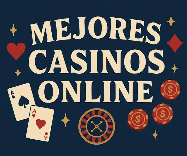 Casino Online sin Depósito Todo lo que Necesitas Saber
