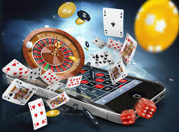 Cryptorino Online Casino UK A Comprehensive Review