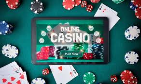 Cryptorino Online Casino UK A Comprehensive Review