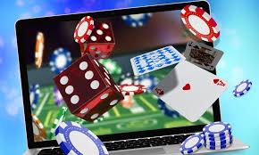 Cryptorino Online Casino UK A Comprehensive Review