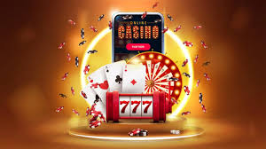 Discover the Exciting World of Online Slot Games