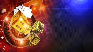Experience Excitement at Buzzluck Casino Your Ultimate Online Gambling Destination