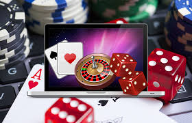 Koi Spins Dive into a World of Exciting Online Gaming