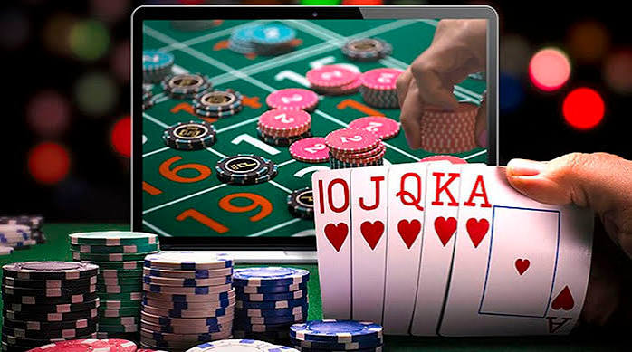 Merkurxtip Casino Online s Licencí - Zábava na Dosah Ruky