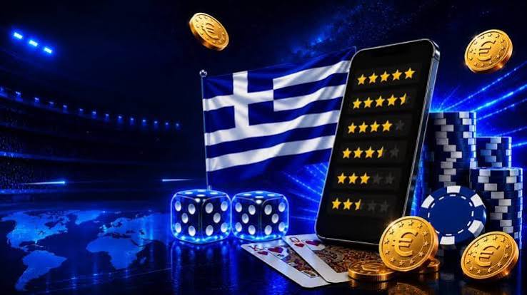 Τα Καλύτερα Online Καζίνο στην Ελλάδα 433794615