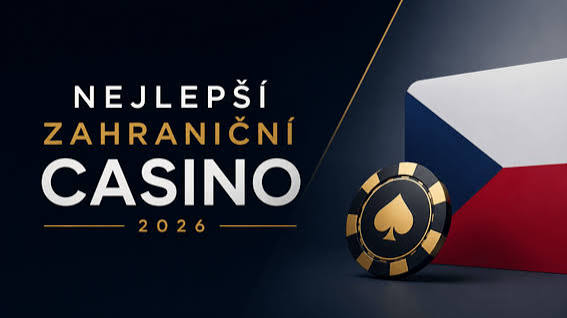 Zahraniční casino no deposit bonusy Jak získat bonusy bez nutnosti vkladu